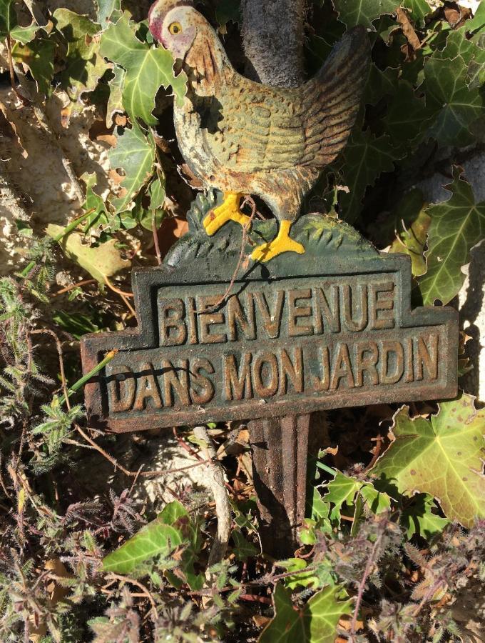 Vila Les Figaires L'Escarene Exteriér fotografie